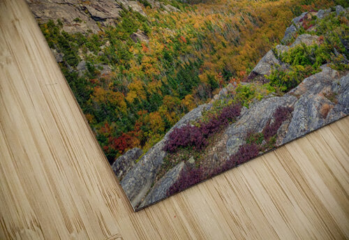 Tumbledown Rick Berk puzzle