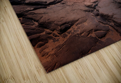 Dawn at Mesa Arch Rick Berk puzzle