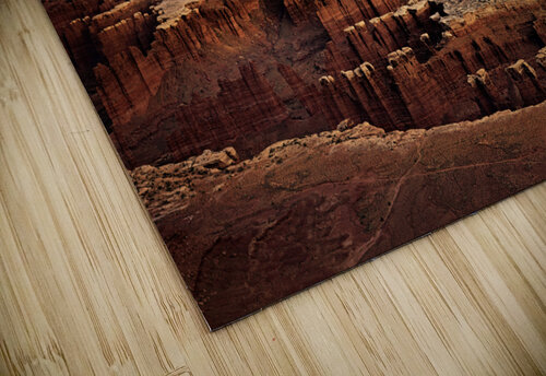 Canyonlands Rick Berk puzzle