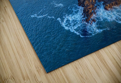 Down East Awakening Rick Berk puzzle