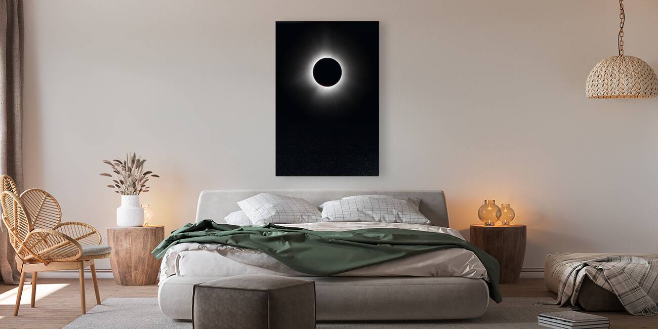 Totality Reproduction