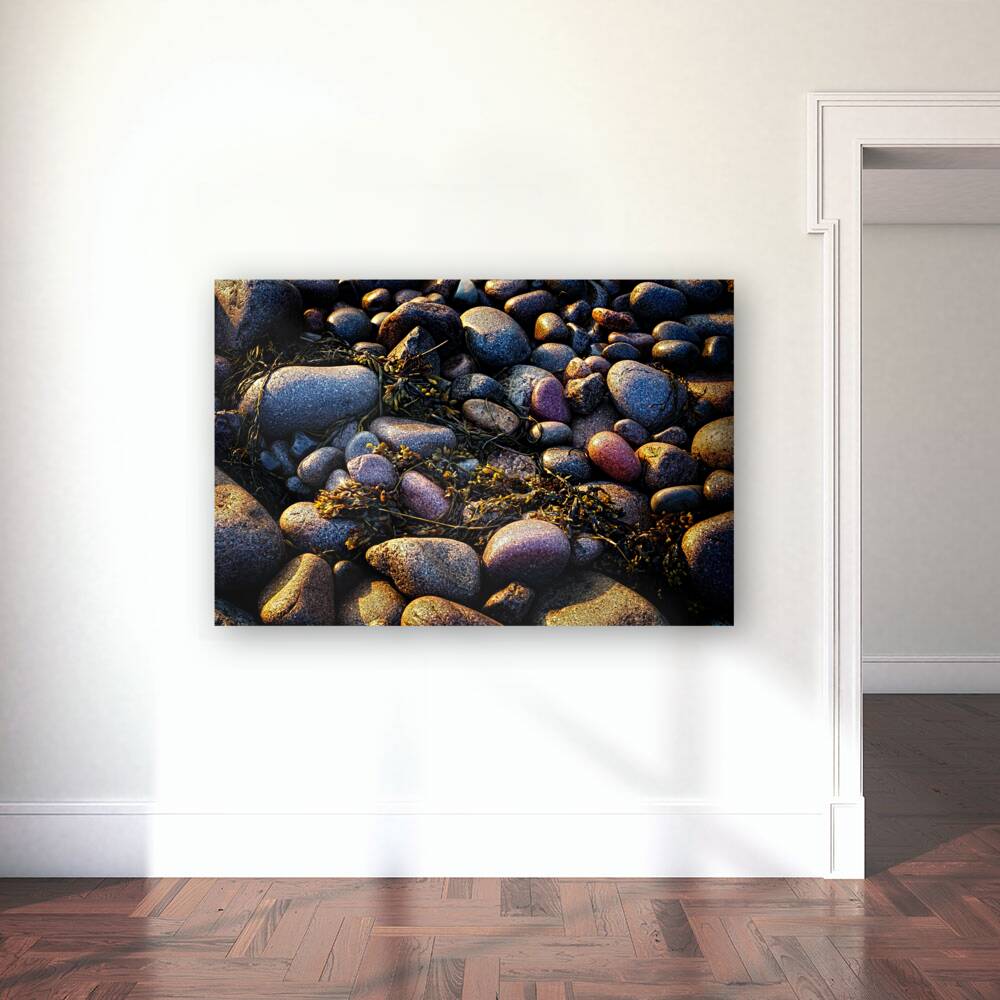 Boulder Beach Radiance Reproduction
