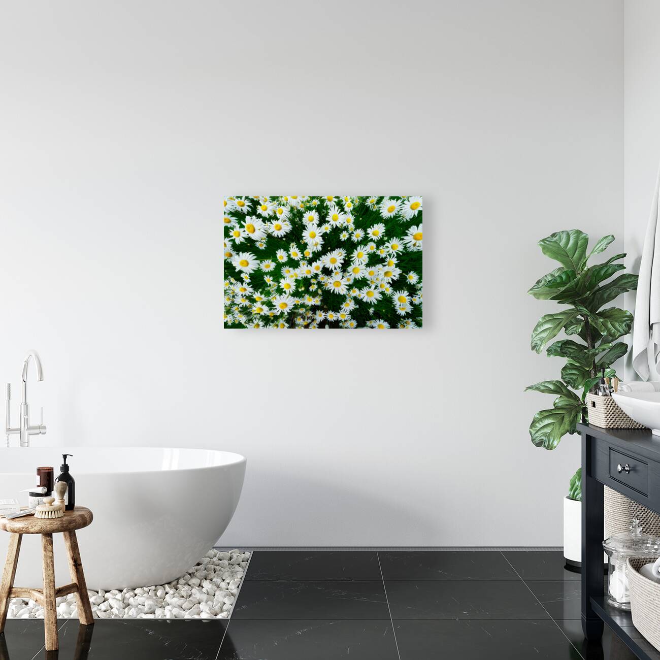 Blossoming Beauty Reproduction