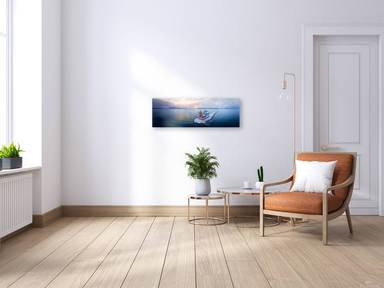 Winter Epilogue Reproduction