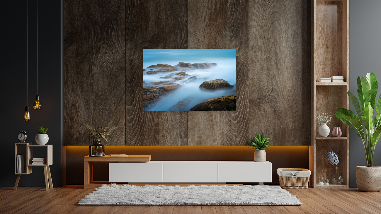 Pemaquid Mist Reproduction