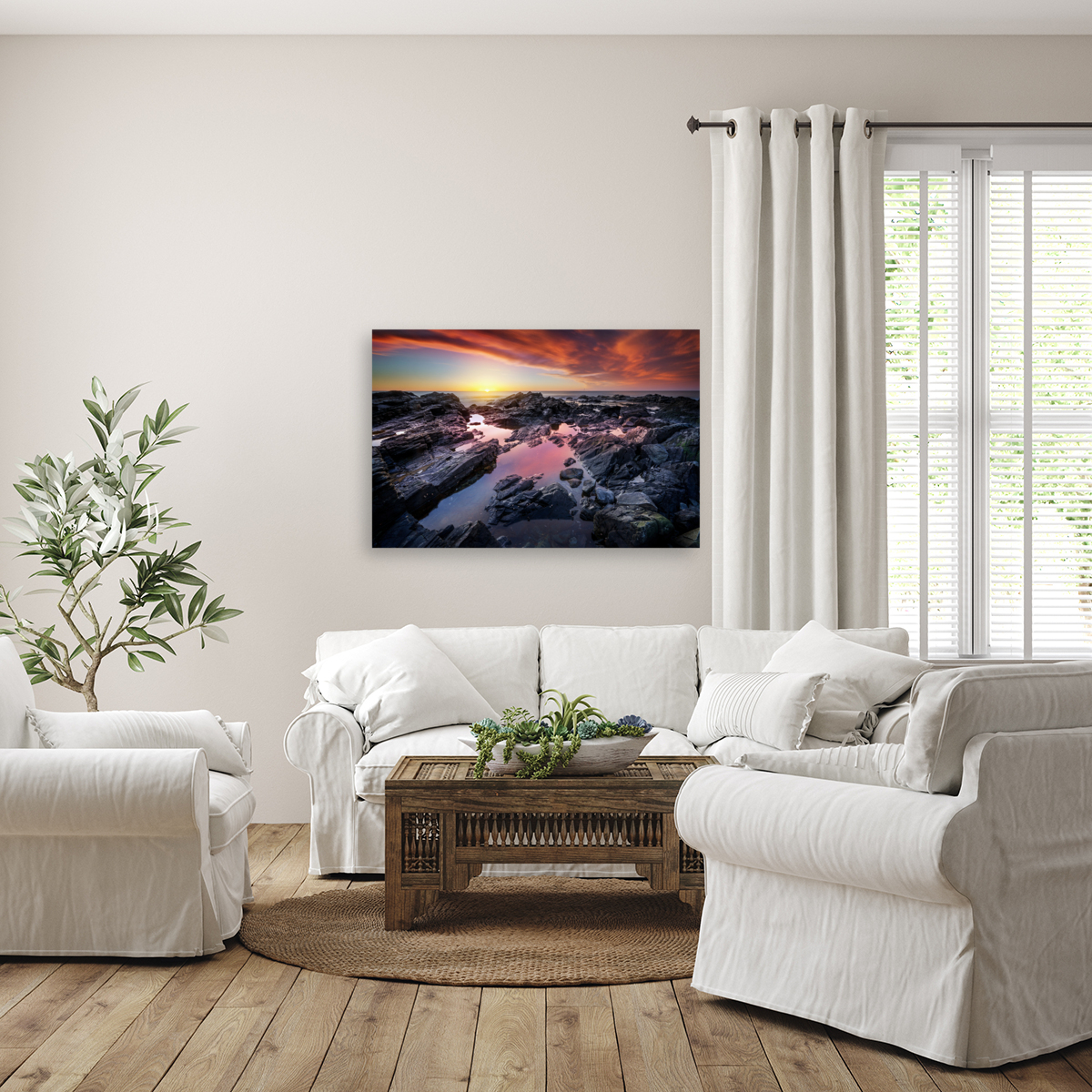Still Waters Reproduction