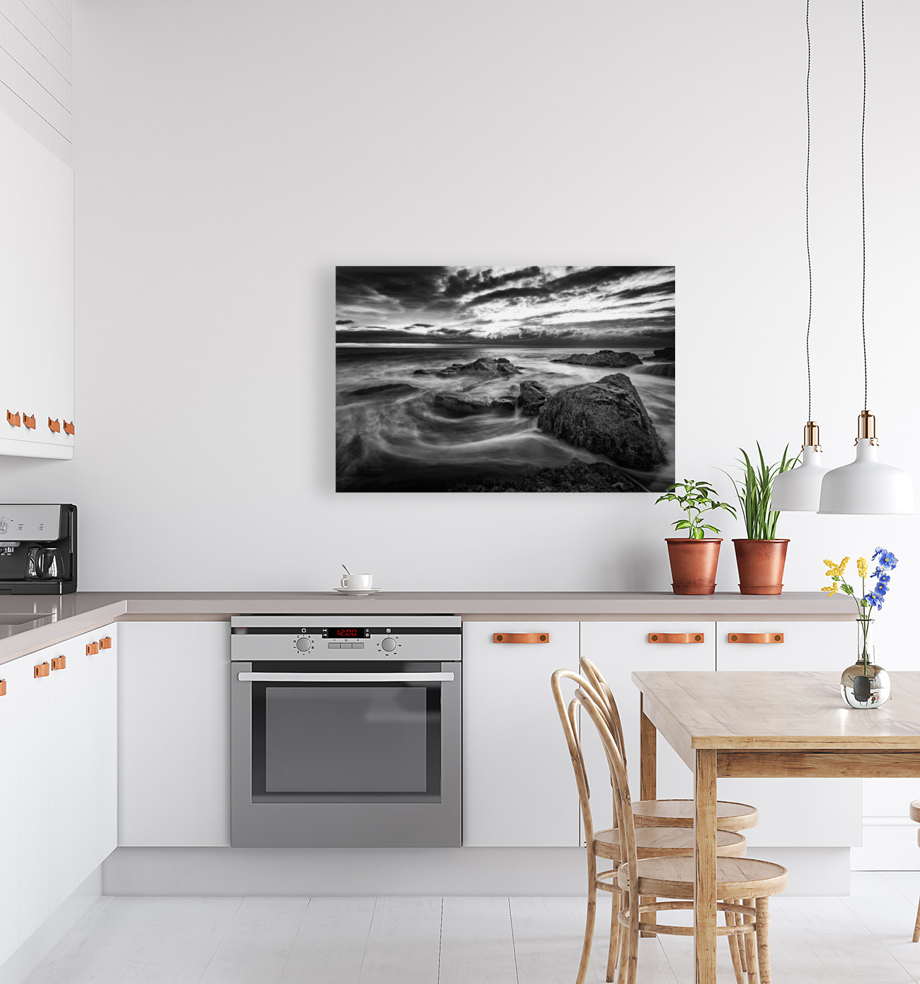 Swirling Tides Reproduction