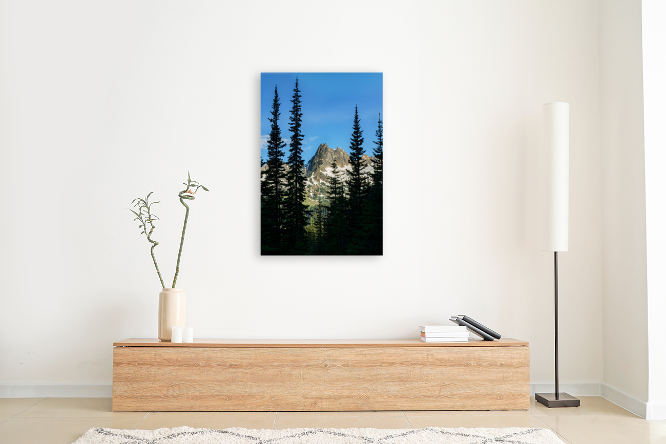 Cutthroat Peak Reproduction