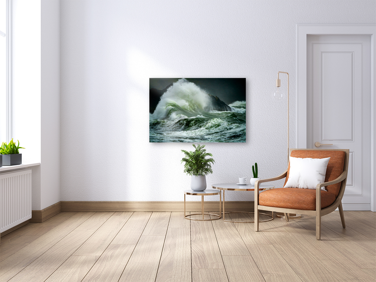Sirens Song IV Reproduction