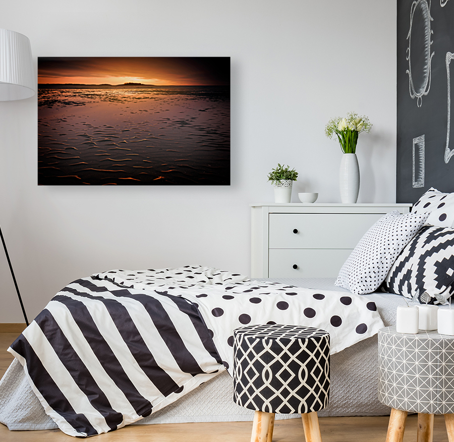 Shimmering Sands Reproduction