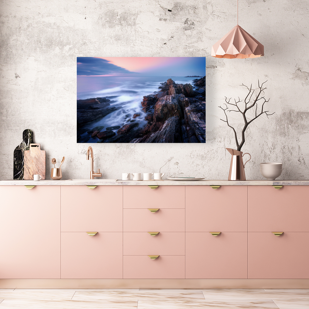 Timeless Reproduction