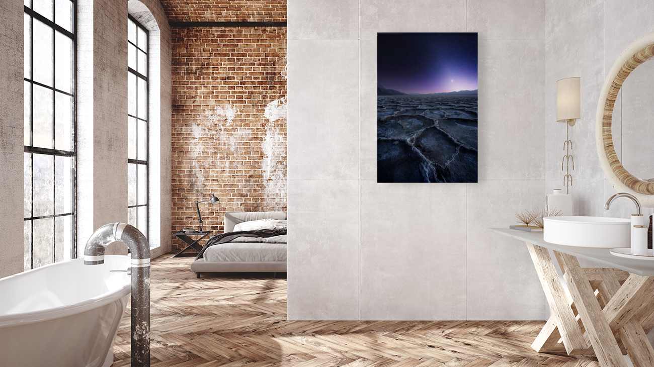 Celestial Basin Reproduction