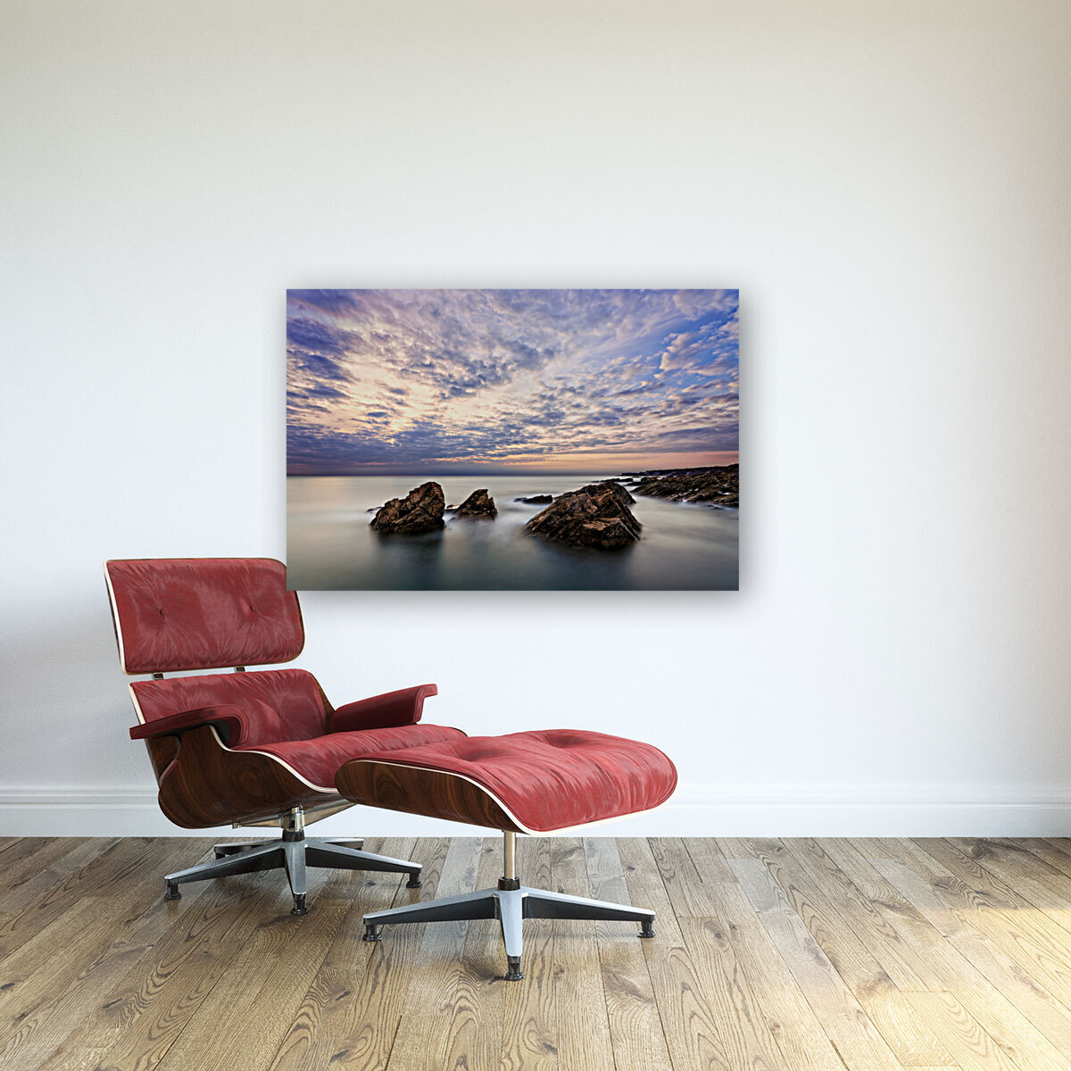 Serenity Reproduction