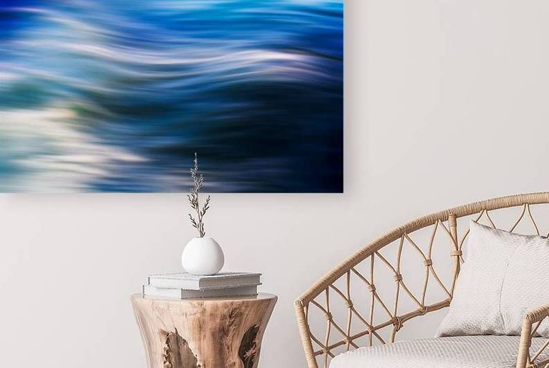 Atlantic Continuum by Rick Berk