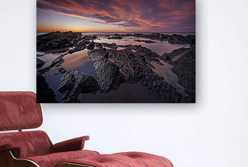 Infinite Dreams by Rick Berk