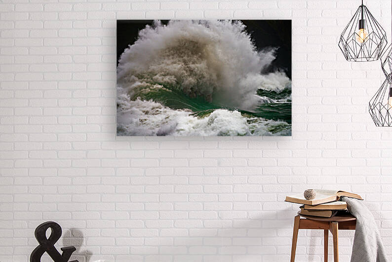Sirens Song II by Rick Berk