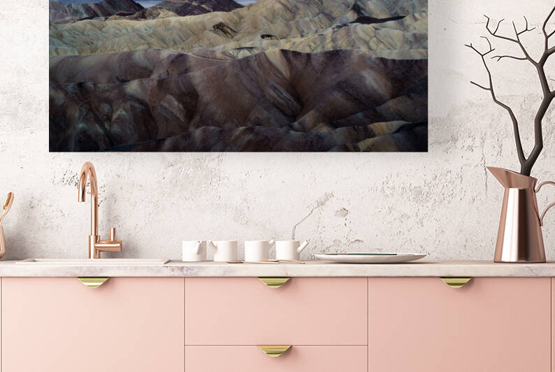 Manly Beacon by Rick Berk