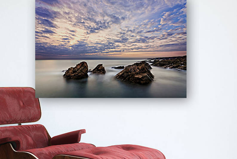 Serenity by Rick Berk