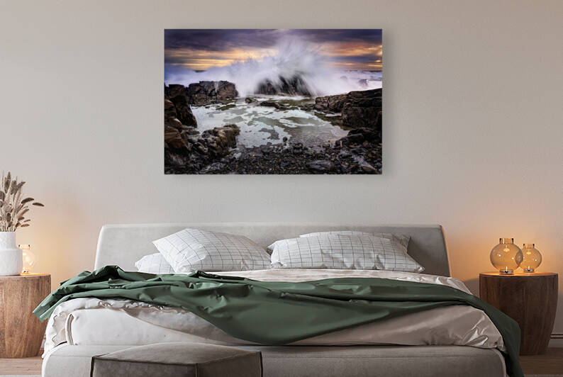Torrent by Rick Berk