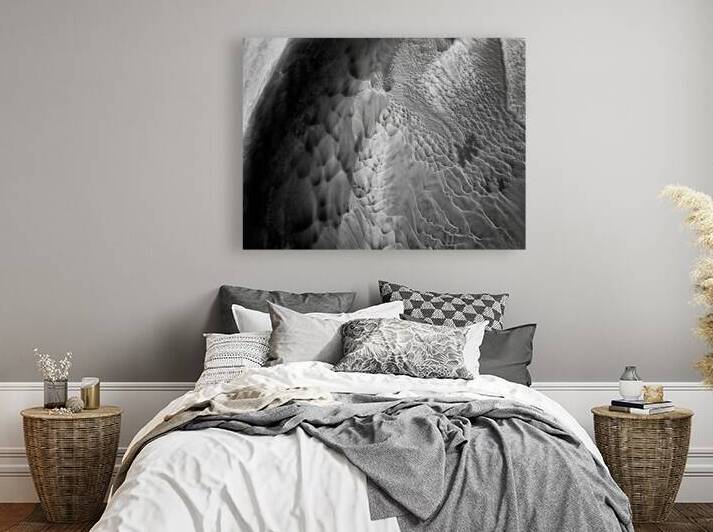 Shifting Sands by Rick Berk
