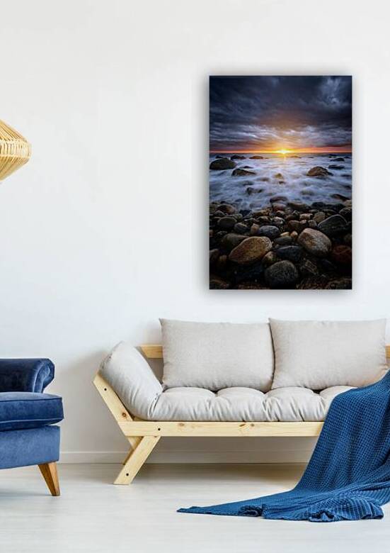 Sunrise Reproduction