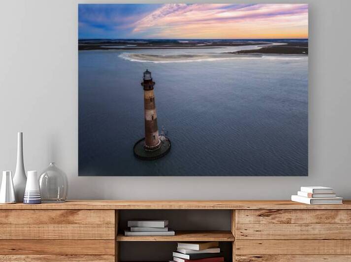 Ever Watchful by Rick Berk