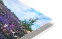 Springtime Symphony HD Metal print