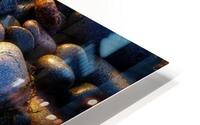 Boulder Beach Radiance HD Metal print
