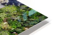 Ripogenus Gorge HD Metal print