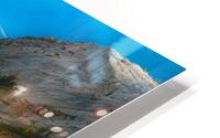Tenaya Lake HD Metal print