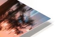 Bayou Dream HD Metal print