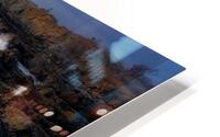 Relentless Tide HD Metal print