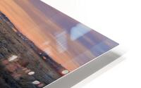 Morning Dory HD Metal print