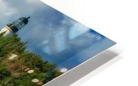 Seguin Light HD Metal print