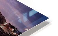 Zabriskie Point HD Metal print