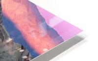Manly Beacon HD Metal print