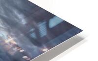 Safe Haven HD Metal print