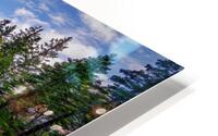 Cutler Coast III HD Metal print