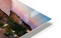 The Dune Shack II HD Metal print