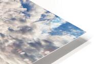 Nobska Light HD Metal print