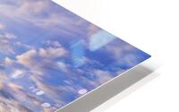 Serenity HD Metal print