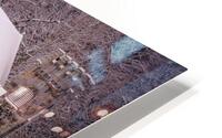 Wachusett Reflection Impression metal HD