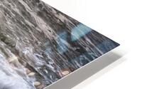 Tempest  HD Metal print