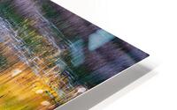 The Tarn HD Metal print
