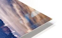 Wilson Peak HD Metal print
