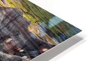 Badlands III HD Metal print