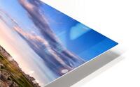 Badlands IV HD Metal print