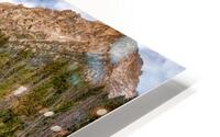 Fishhook Creek HD Metal print