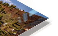 Galena Summit HD Metal print