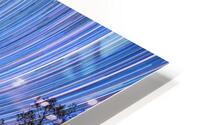 Night School HD Metal print